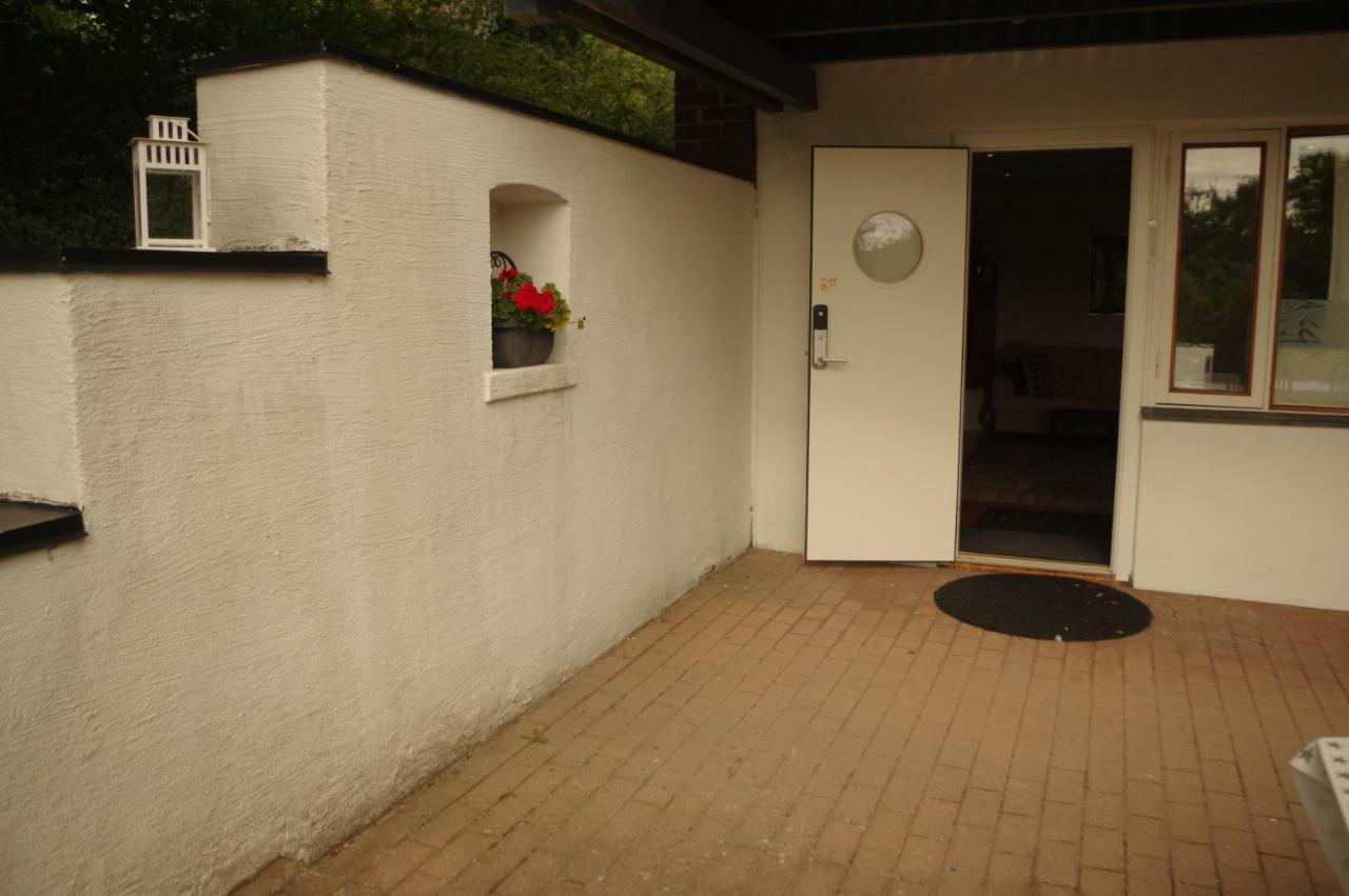 Villa Weibull Lund Exterior photo